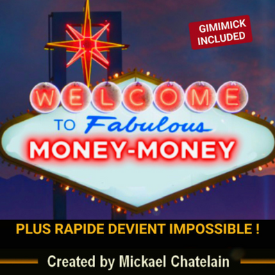 Money Money